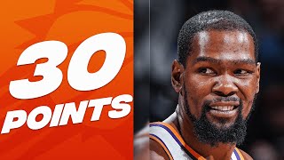 Kevin Durant - Phoenix Suns