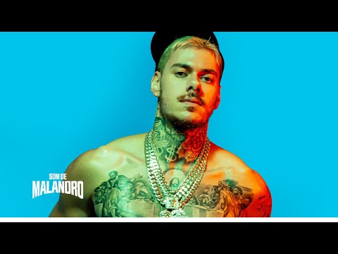 MC KAKO - MINHA CAMINHADA NÃO TA LA NO INSTAGRAM - Tempo (VIDEO OFICIAL)