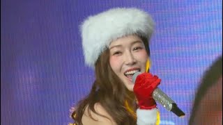 251214 Jessica Jung - 《One More Christmas》 | Star2Star in Hong Kong #|鄭秀妍 |제시카 | 聖誕| 香港