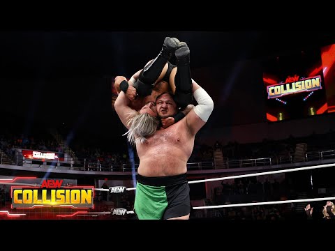 Samoa Joe Says Injury To Tyson Kidd Is The Biggest Regret Of His Career, Didn’t Want To Use Muscle Buster Again