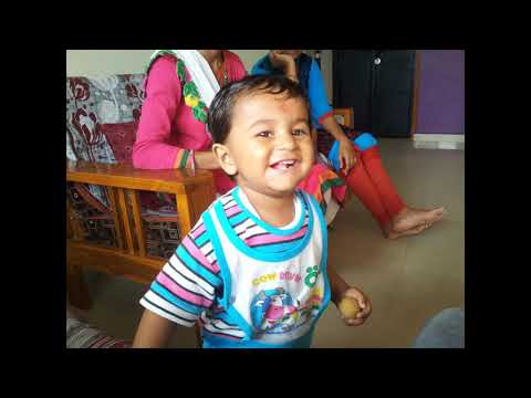 Yaksh's old memories for his birthday