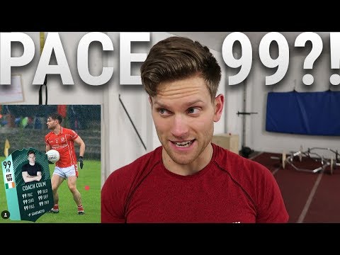 Mícheál Ó Muircheartaigh you Legend!