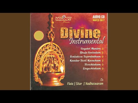 Bhaja Govindam — वीडियो थंबनेल