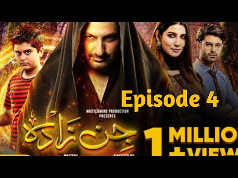 Jinzada Episode 04-(English Subtitle)-Syed Jibran-Nazish Jahangir -Saad Qureshi-Abeeha -Furqan.