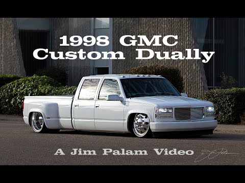 1998 GMC Sierra (CC-1553639) for sale in Santa Maria, California