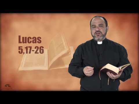 Evangelho do Dia - 05/12/2016