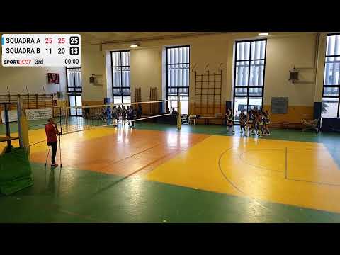 U13F Bacci vs Robur- 05/11/2022