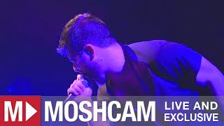 Alexisonfire - Dog's Blood | Sydney Farewell Show | Moshcam