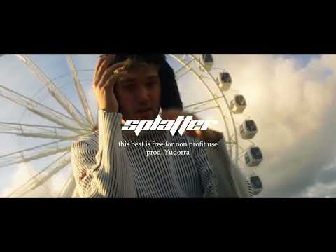 [FREE] ABSENT X T-LOW TYPE BEAT "SPLATTER" (prod. Yudorra) | 2025