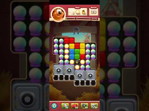 TOON BLAST level 5134