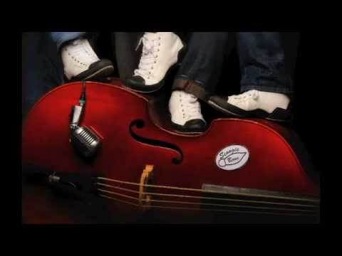 Scoogie Bros - Tanssikengät