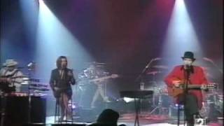 Contigo - Joaquin Sabina en directo