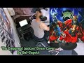 'The Empyreal Lexicon' Drum Cover By Bal Sagoth - KKungDrum 'The Empyreal Lexicon' Drum Cover By Bal Sagoth
