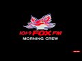 FoxFM Morning Crew Australian TV Commercial 1992