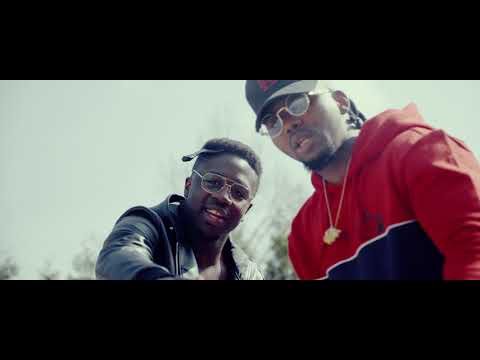 Screezy224  feat. Koroma - ,,Bei Mir Läuft´´ (Prod. von WMB)