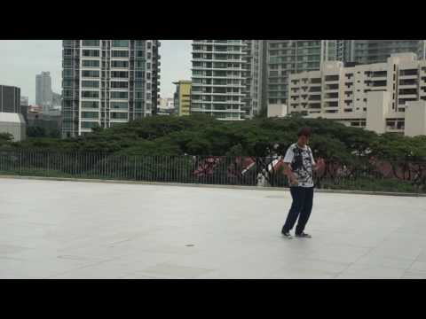 KPOP Dance Off Vol 80: DIA - Mr Potter