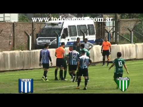 Victoriano Arenas 2 Dep. Laferrere 1- Primera Fecha Campeonato de Primera C 2018/2019