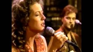 Amy Grant performing House of Love Live 1995