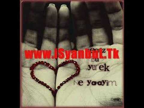 Dj aLii Ft Mc CaqLayaN & Miss Dido - Sevemedim Baskasini