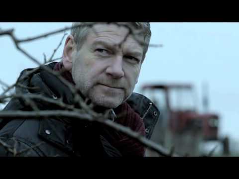 Wallander: An Event in Autumn