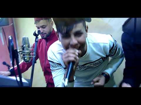 Clip Cheb taki sghir Ft CHAR3OU _mnriski mantrafiki_live 2019