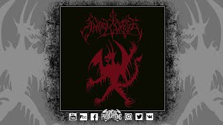 ANGELCORPSE &quot;Goats To Azazael&quot; (full EP)