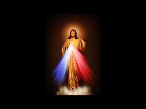 Kršćanska meditacija "Isuse,misli ti"