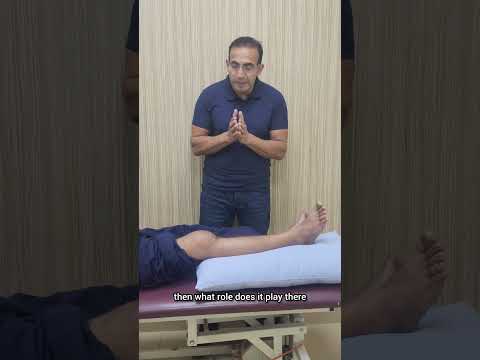 Patella Fracture Recovery Part 5 | What to Eat for Fast Healing | Patient Story & Rehab