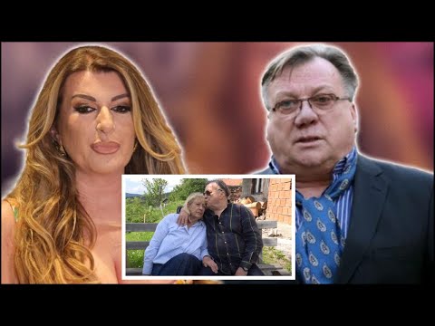 VIKI POSJETILA HALIDA BEŠLIĆA KOD KUĆE: NI ON NI SEJDA NISU DOBRO, BORE SE SA OPAKOM BOLEŠĆU!