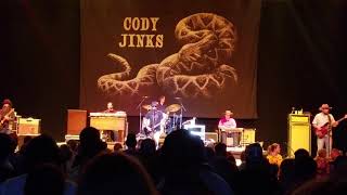Cody Jinks- Holy Water