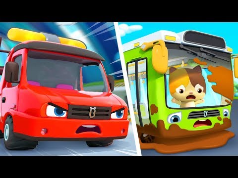 download lagu mp3 mp4 Happy Bus, download lagu Happy Bus gratis, unduh video klip Happy Bus