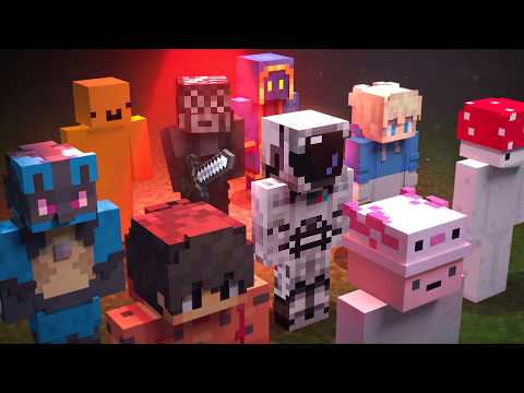 9 YOUTUBEURS contre 1 IMPOSTEUR