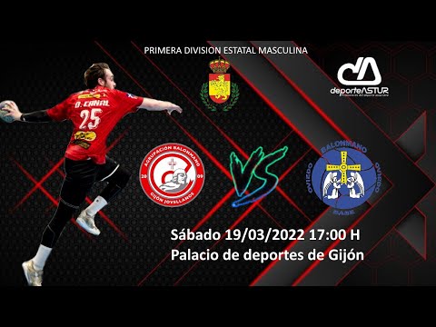 FINETWORK GIJON - UNIÓN FINANCIERA   PRIMERA DIVISIÓN ESTATAL MASCULINA