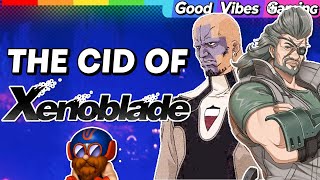 Vandham Ties Every Xeno Game Together