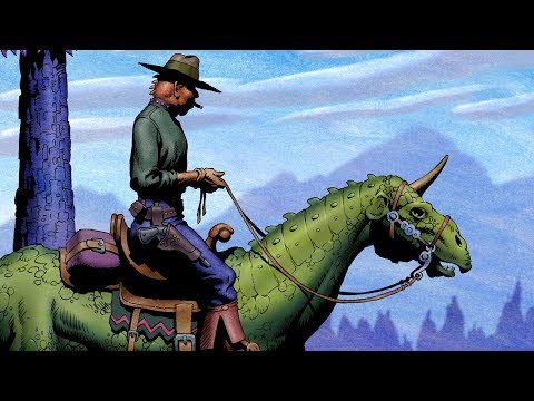 TREPA TRIPA [ARTIX x MUTANT]