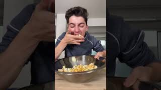 Recreating Selena Gomez's Popular Pickles &amp; Popcorn