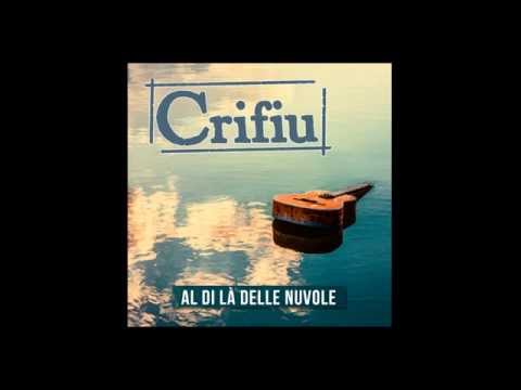 CRIFIU - Al di là delle nuvole (feat. Boom Da Bash)