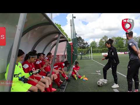 Inside U16 F : MOS vs AS Ifs