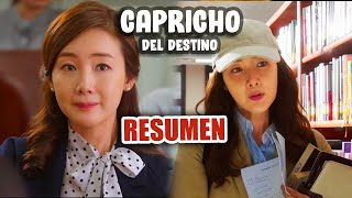 🔶MADRE va a la UNIVERSIDAD a los 40 AÑOS y se vuelve a ENAMORAR.. | RESUMEN