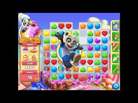 Cookie Jam LEVEL 1130 NO BOOSTERS