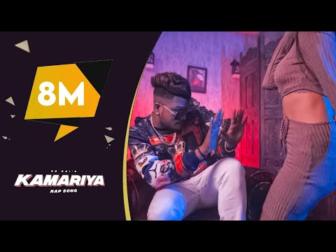Kamariya Rap Song - ZB Ft. Janashin Khan ( Official Music Video! )