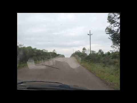 PAISAJES DE PASO ATAQUES