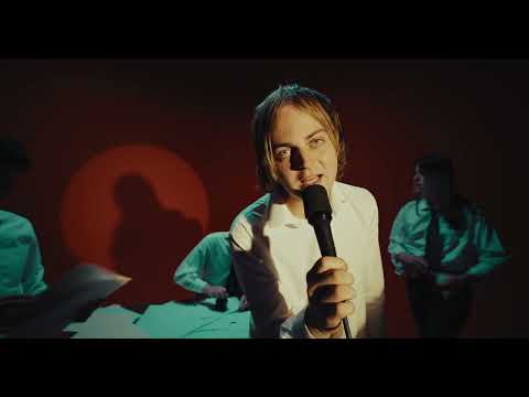 BLAIR GUN - BEAT HAPPENED