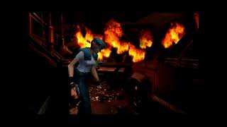 DC実況動画[BIOHAZARD 3　LAST ESCAPE]その７