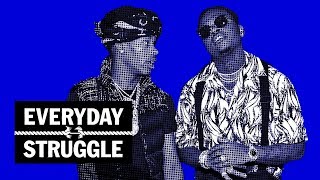Drip Harder' Review, Meek Album Expectations, Can 6ix9ine & Shmurda Unite NYC? | Everyday St
