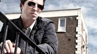 soldier boys and jesus freaks~ Noel gallagher