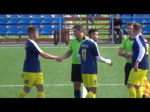 Bicskei TC U-19 - Flavus Velence U-19 (4-1) góljai 18.09.29.