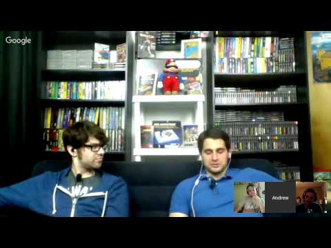 Behind the Scenes - Legacy of the Wizard