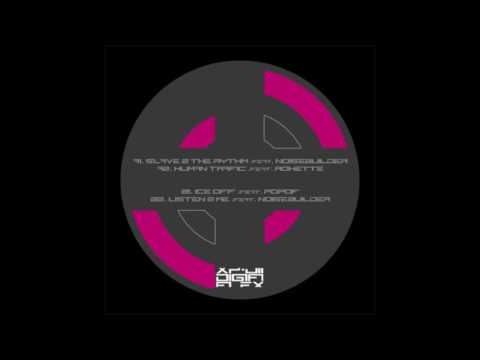 Xp Digiflex Rec - Beuns Hs 05 - Ice Off - B1