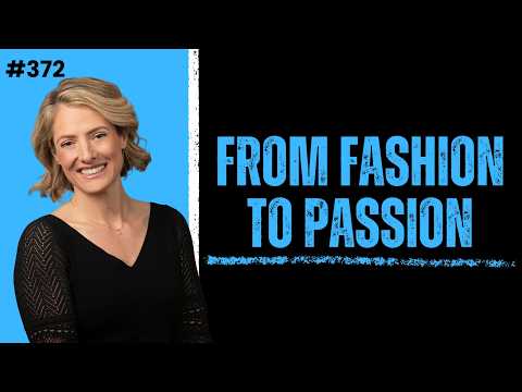 Melodie van der Baan on the Authentic Business Adventures podcast